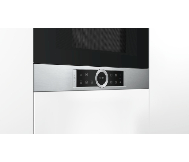 BOSCH BEL 634GS1 - 251412 - zdjęcie 4